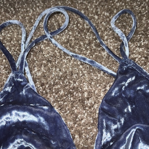 PINK BRA - Picture 3 of 5